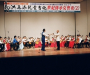 乐团演奏风貌4