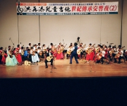 乐团演奏风貌2