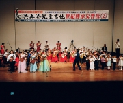 乐团演奏风貌8