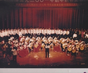 乐团演奏风貌1